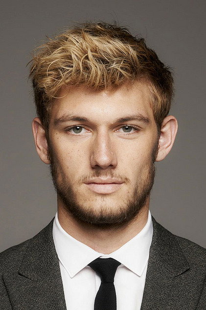 Alex Pettyfer som Ellis Beck