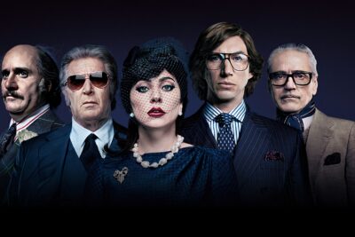 House of Gucci: A glamorous mess of ambition and chaos