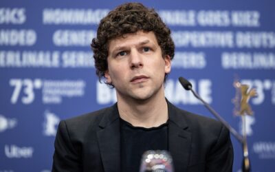 Jesse Eisenberg llama a los Jinetes su papel más feliz mientras Lionsgate prepara ‘Now You See Me 4’