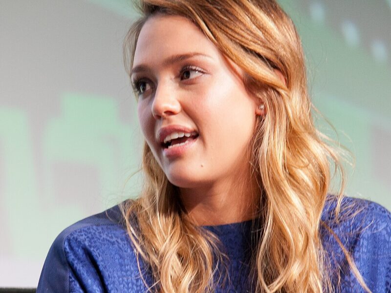Jessica Alba: de actriz de Hollywood a empresária e de volta ao cinema