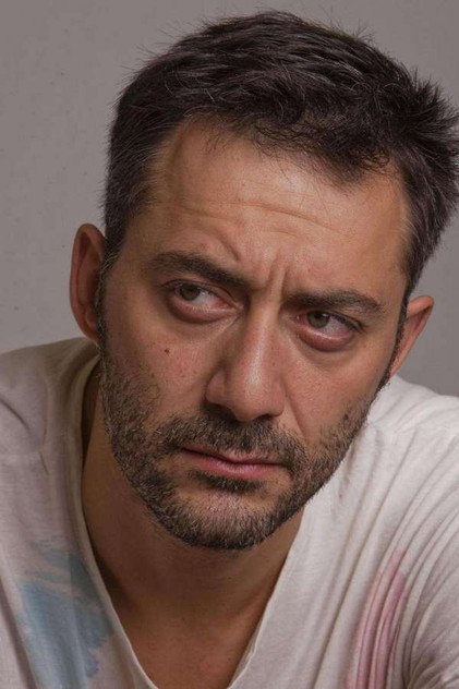 Filippo Timi as Paolo Ferrari