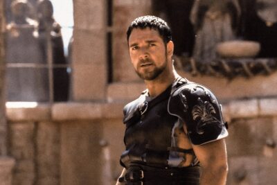 &lsquo;Gladiator&rsquo; (2000)