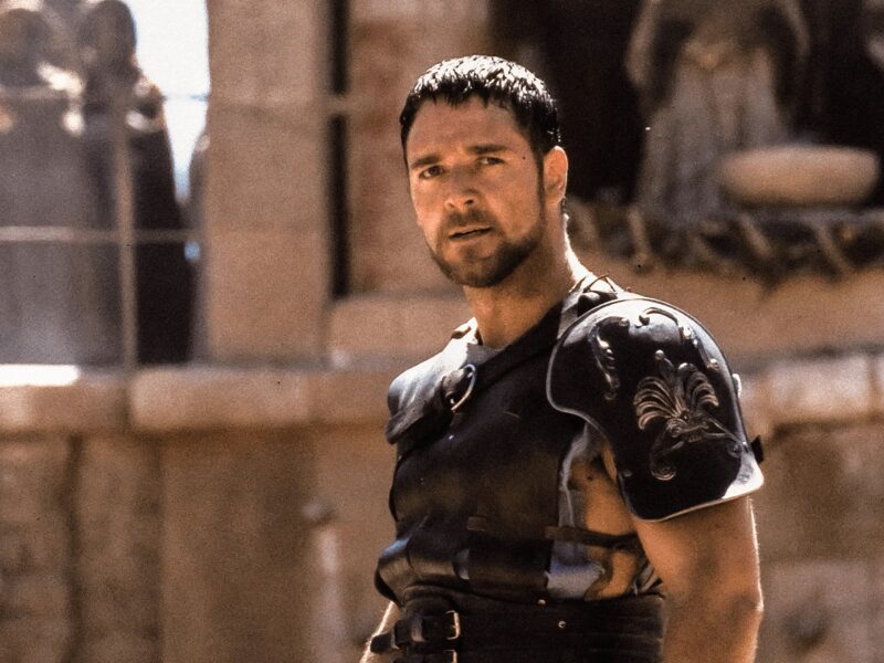 &lsquo;Gladiator&rsquo; (2000)