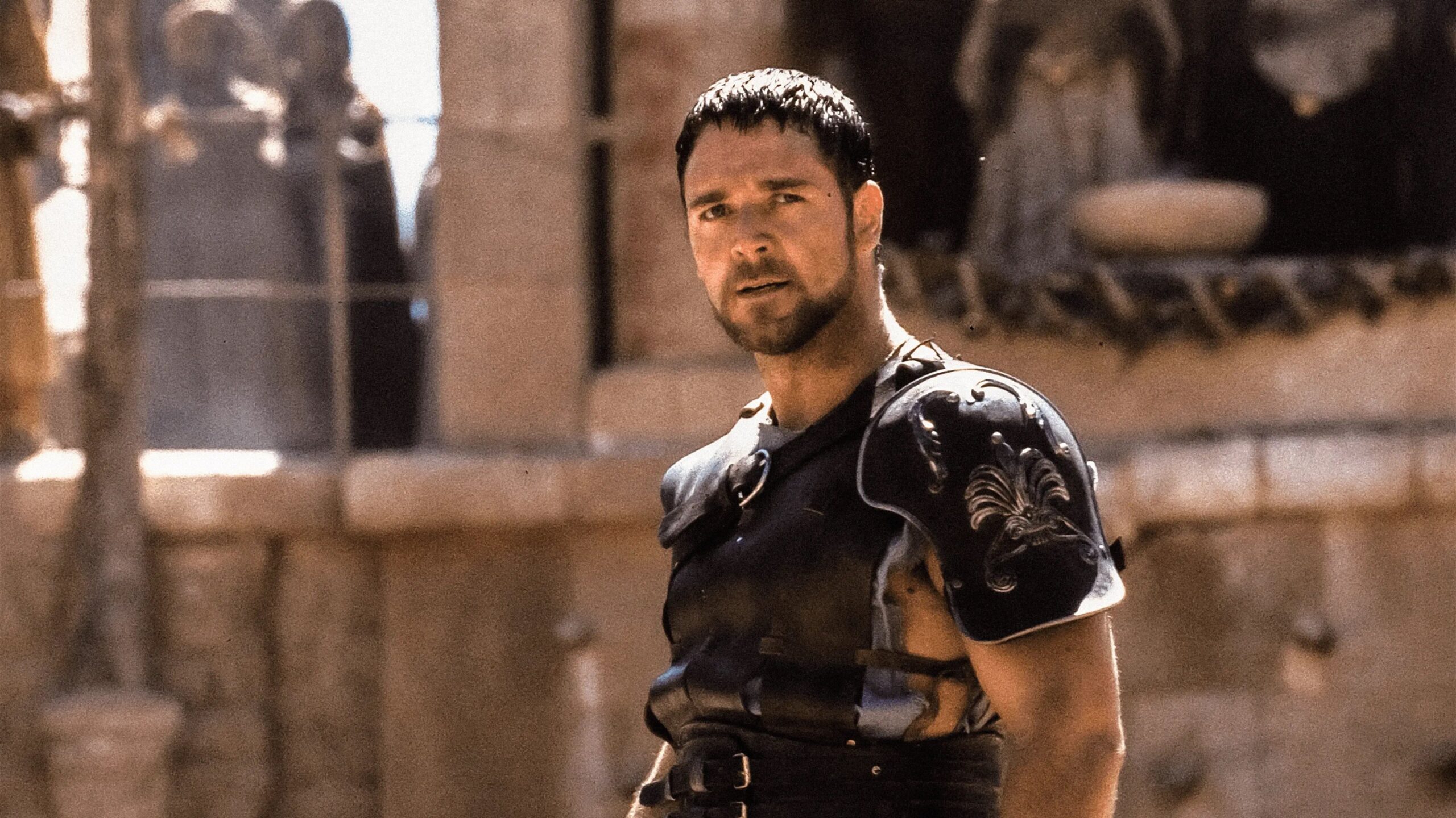 &lsquo;Gladiator&rsquo; (2000)