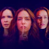 « Pacto de Silencio  » (2023) | Telenovela sur Netflix