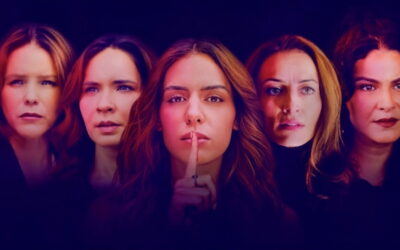 Pact of silence»: promete más de lo que cumple