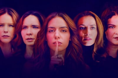 Pact of silence»: promete más de lo que cumple
