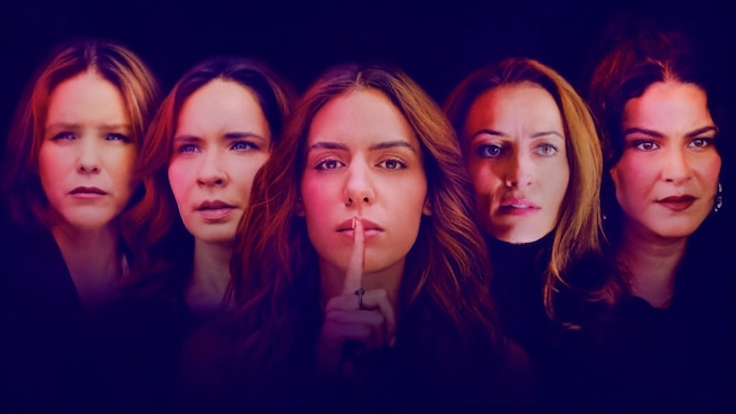 Abandonment Drama: A Gripping but Trope-Heavy Revenge Tale