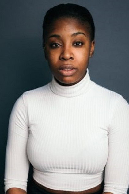 Seraphina Beh as Clara