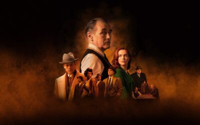 The Outfit: Rylance brilla en un thriller desigual