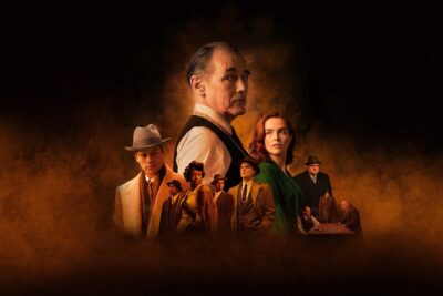 The Outfit: un thriller tenso con Rylance como brillante protagonista