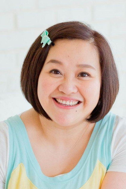 鍾欣凌 como Madam Tsai