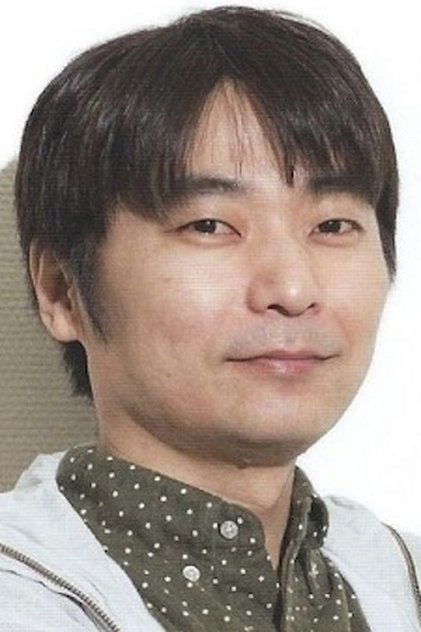 Akira Ishida as Kaworu Nagisa (voice)