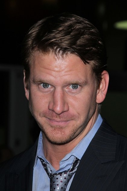 Dash Mihok as Jonas Fernandez