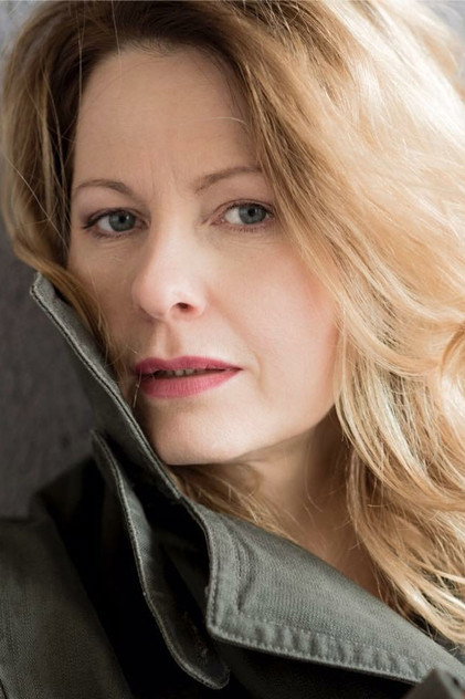 Ewa Skibińska como Natalia Kopinska