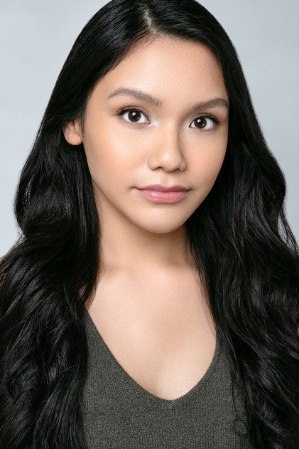 Angelina LookingGlass as Kateri