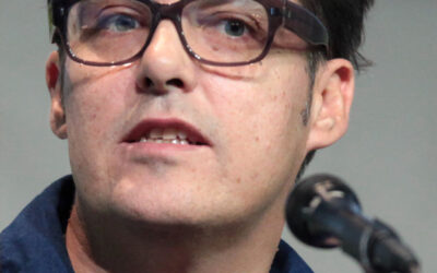 Joe Wright trades corsets for climate collapse as Working Title options Tim Winton’s ‘Juice’