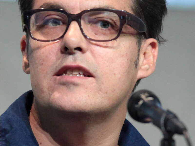 Joe Wright schimbă corsetele pe colapsul climatic: Working Title ecranizează ‘Juice’ de Tim Winton