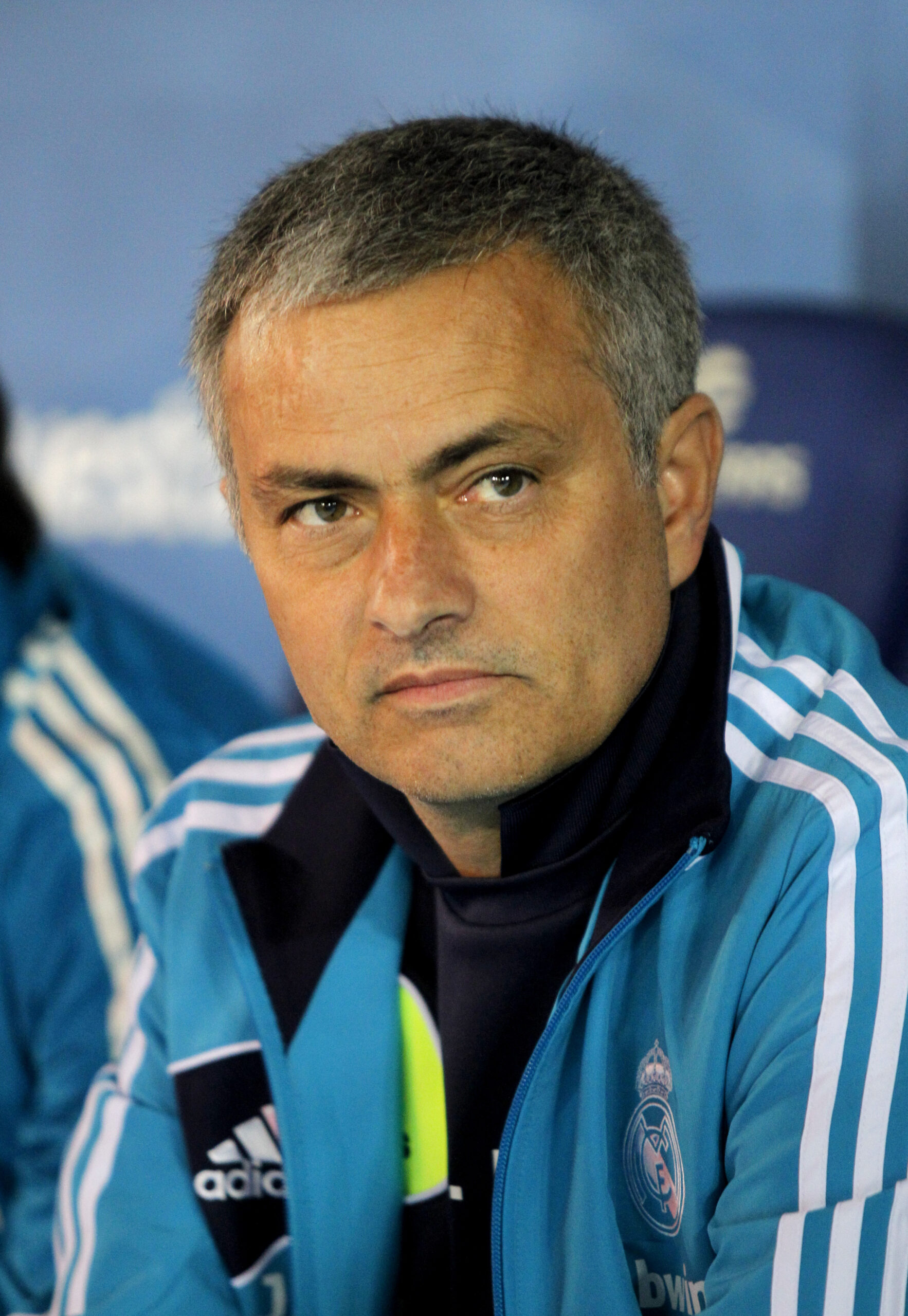 José Mourinho