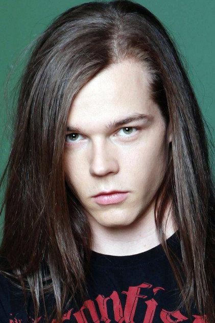 Georg Listing jako Self