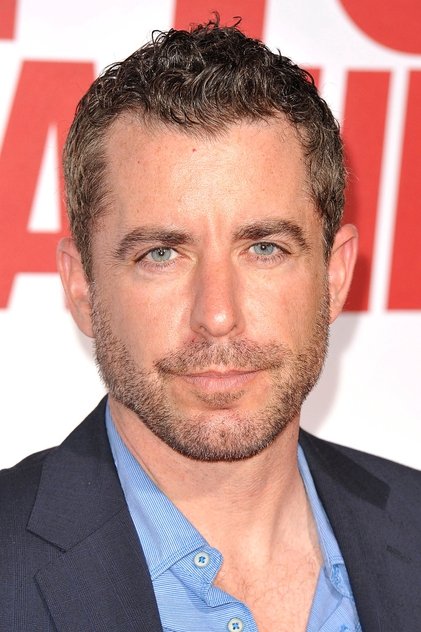 Jason Jones as Tonehanger Jason