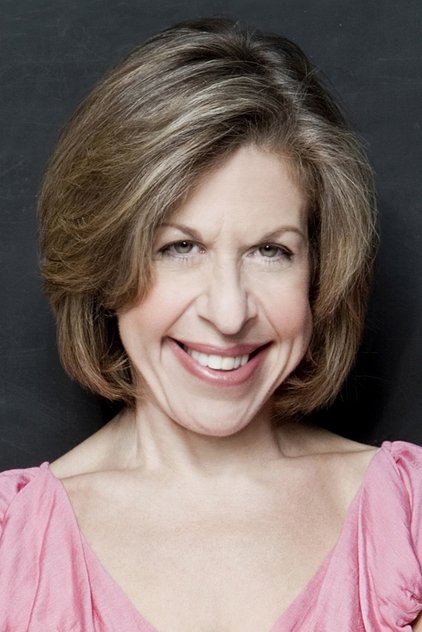 Jackie Hoffman as Asst. Principal McGee
