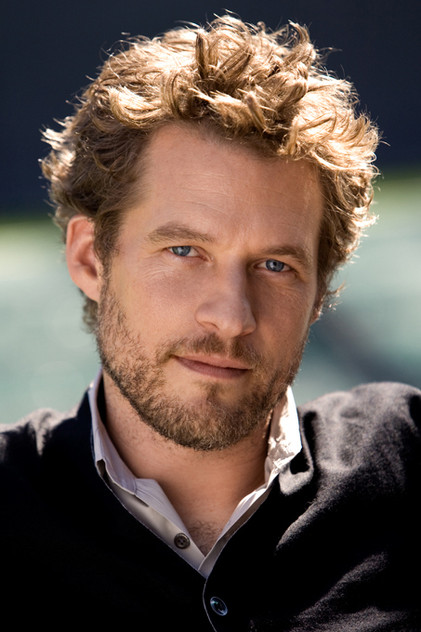 James Tupper as Dr. Horell
