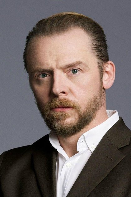 Simon Pegg como Bob (voice)