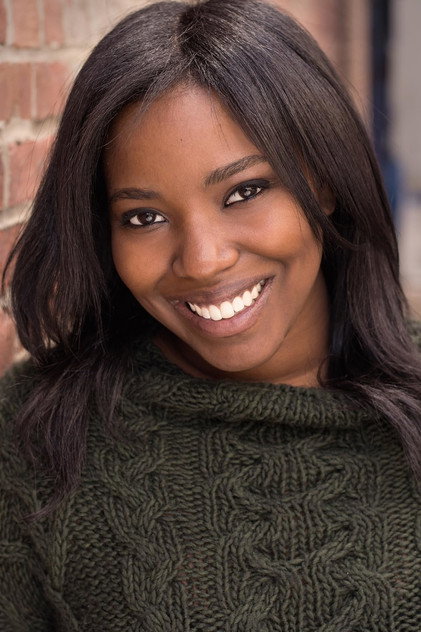 Olivia Washington as Flora