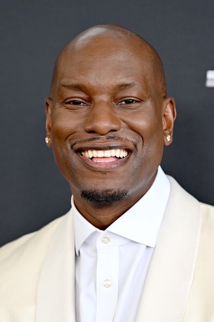 Tyrese Gibson as Agent Simon Stroud