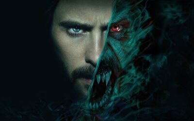 Morbius fracasa en reinventar el mito vampírico