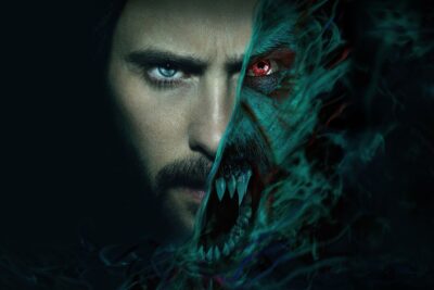 Morbius: A Gritty but Flawed Vampire Antihero Tale