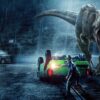 Jurassic Park: una aventura visualmente revolucionaria pero simplificada en su narrativa.