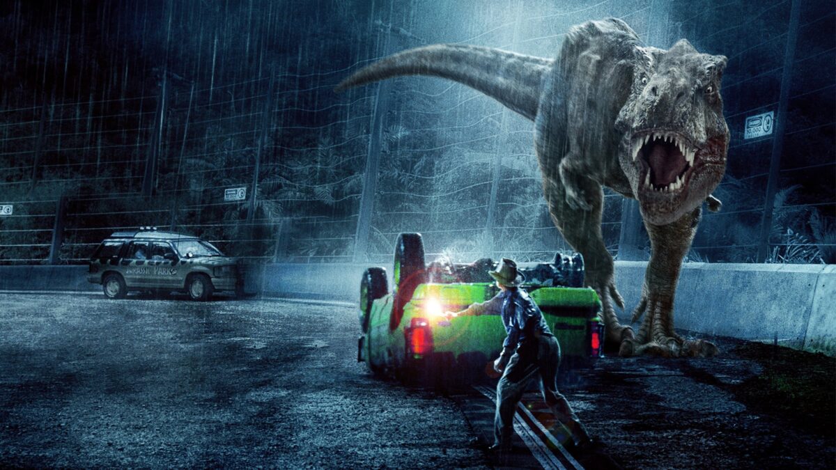 Jurassic Park: una aventura visualmente revolucionaria pero simplificada en su narrativa.