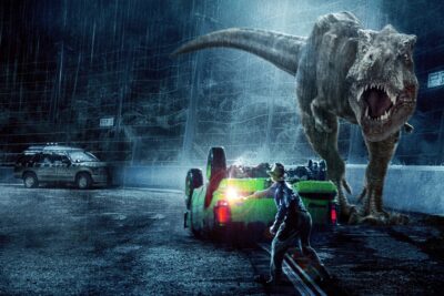 Jurassic Park: una aventura visualmente revolucionaria pero simplificada en su narrativa.