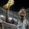 ‘캡틴스 오브 더 월드’ – 2022 FIFA 월드컵에 관한 넷플릭스 다큐멘터리 시리즈