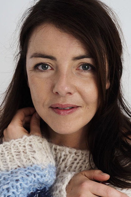 Anna Krotoska as Jastrzębska