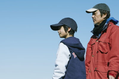 Hirokazu Kore-eda