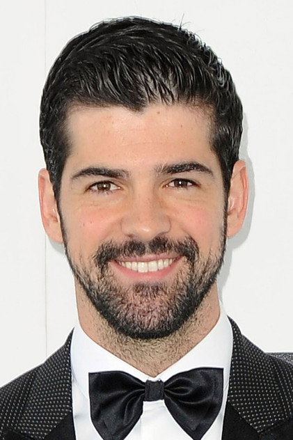 Miguel Ángel Muñoz 역 Óscar