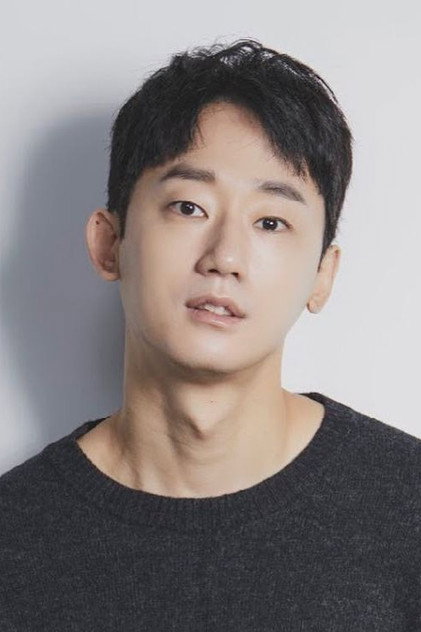 Choi Tae-hwan as Seo Chung-jae