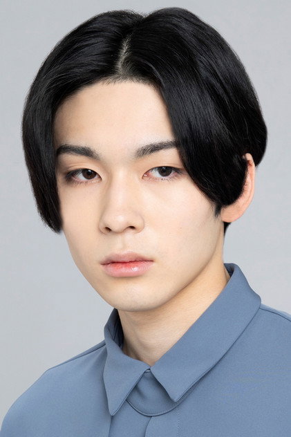 Ichikawa Somegoro VIII como Cherry (voice)