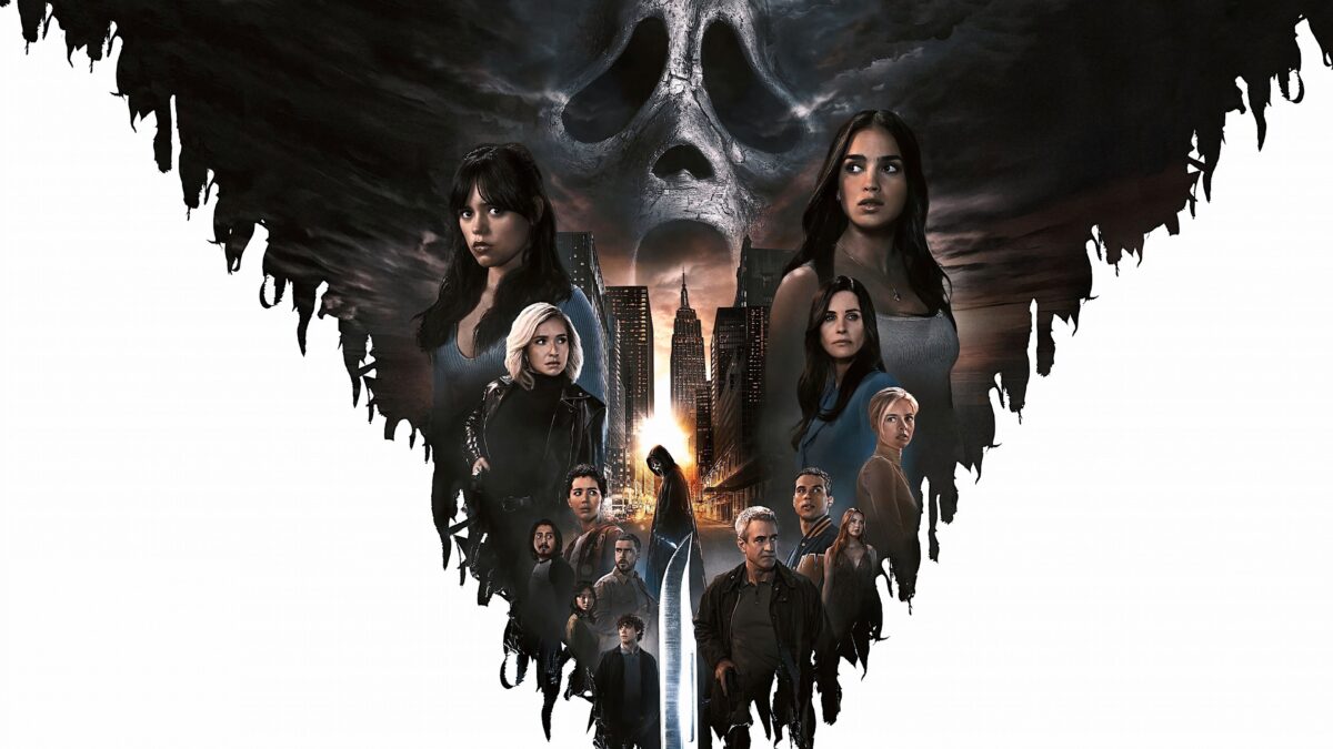 Scream VI: A Bloody Fresh Take on Slashers