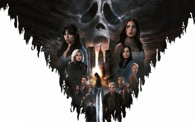 Scream VI: A Bloody Fresh Take on Slashers
