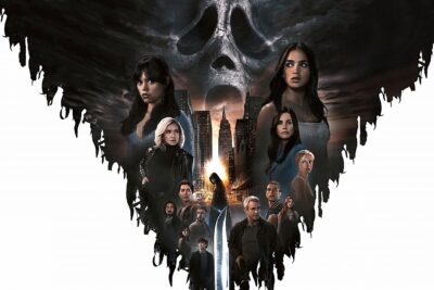 Scream VI: A Bloody Fresh Take on Slashers