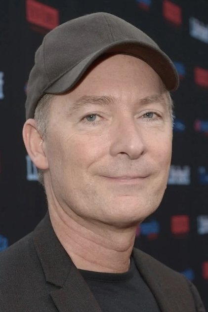 Stephen Stanton como Chef Throgbort (voice)