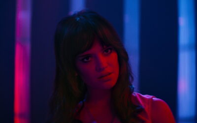 Nicolas Winding Refn sumerge a Sophie Thatcher y Charles Melton en Su propio infierno