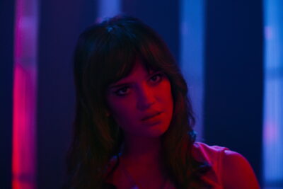 Nicolas Winding Refn sends Sophie Thatcher and Charles Melton into Her Private Hell