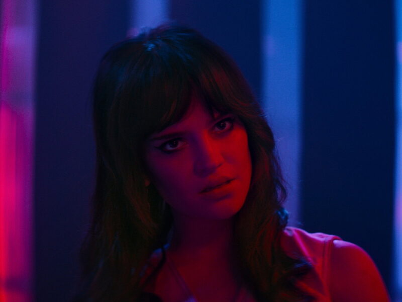 Nicolas Winding Refn schickt Sophie Thatcher und Charles Melton in Her Private Hell