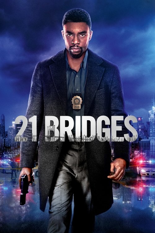 21座桥 (2019)