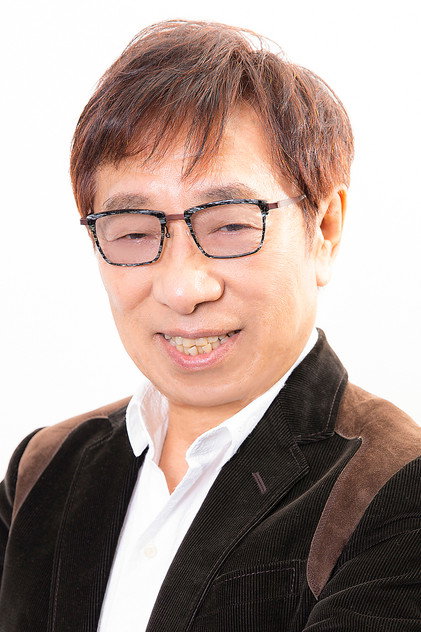 窪田等 în rolul Narrator (voice)